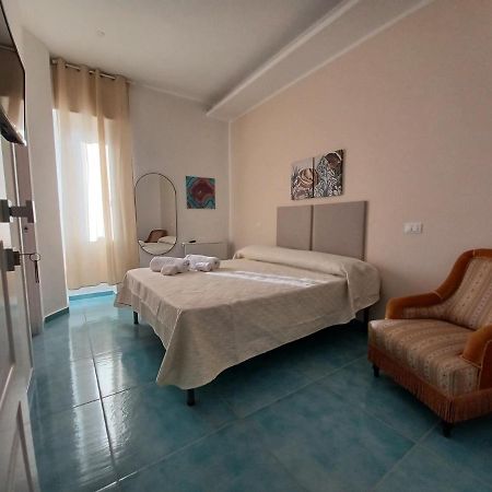B&B Due Stanzulelle 萨莱诺 外观 照片