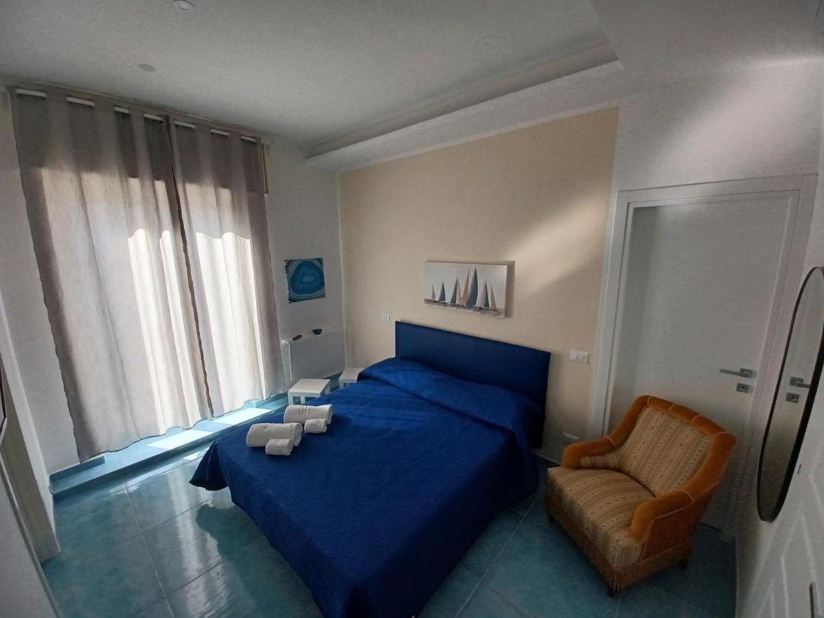 B&B Due Stanzulelle 萨莱诺 外观 照片