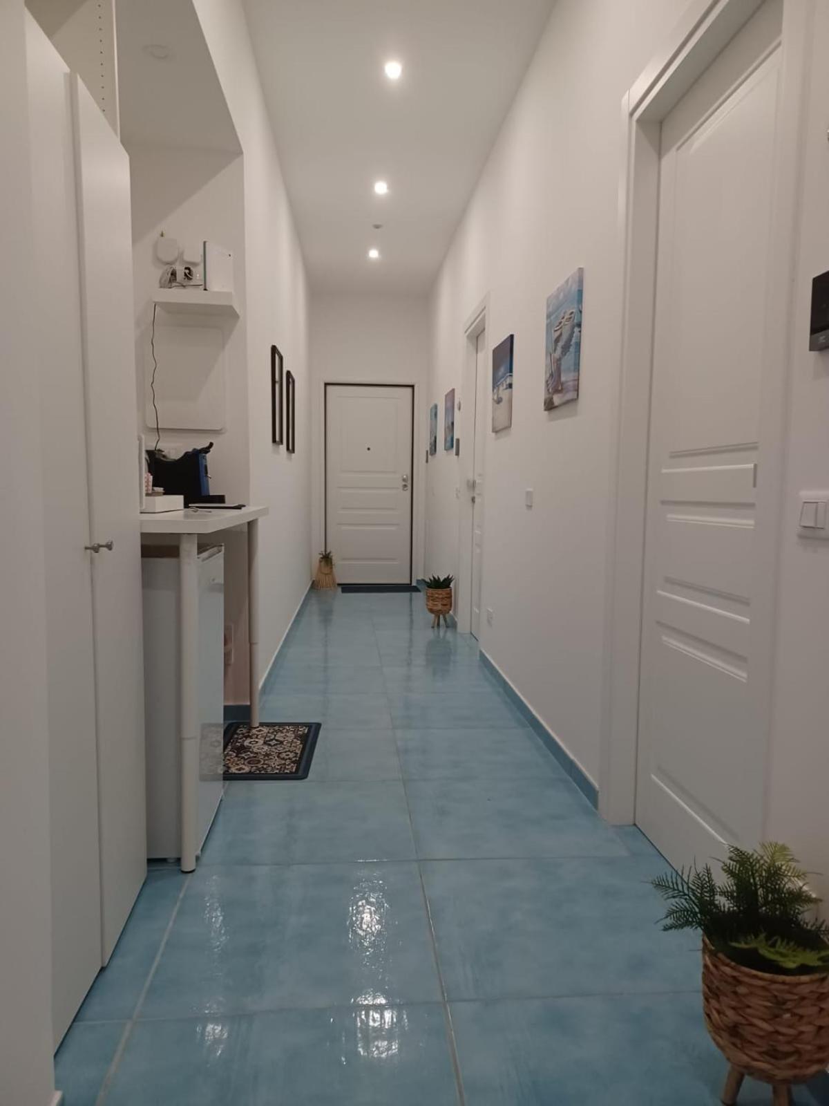 B&B Due Stanzulelle 萨莱诺 外观 照片