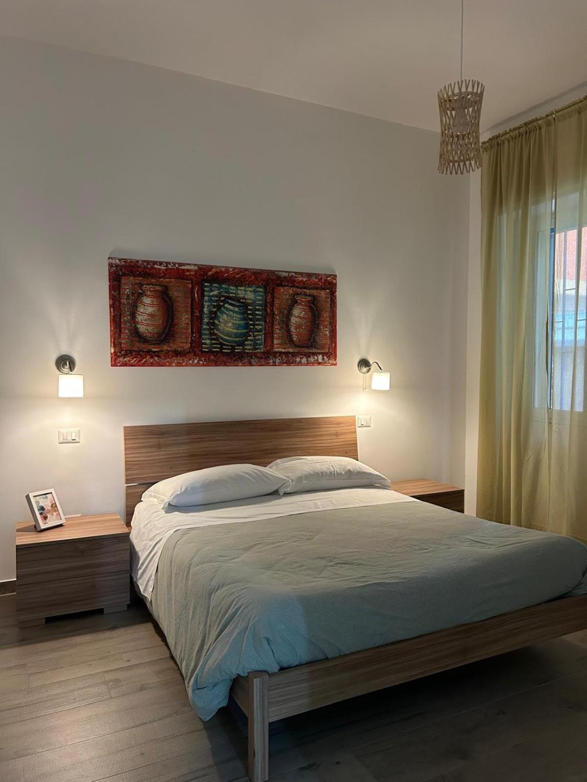 B&B Due Stanzulelle 萨莱诺 外观 照片